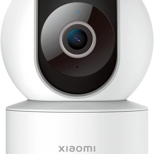 Mi Home Security Camera 360 C200 1080P White Global