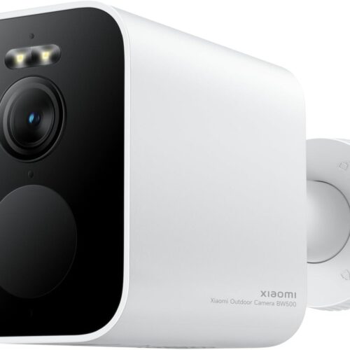 Xiaomi Outdoor Camera BW500 White Global