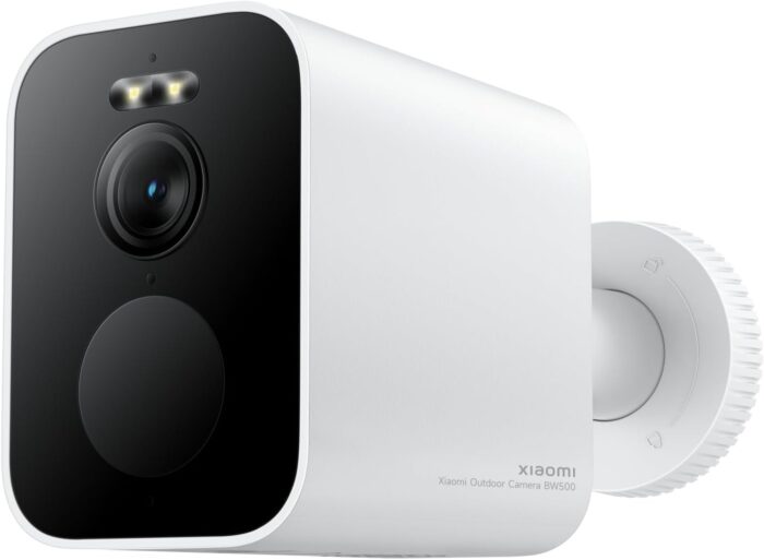 Xiaomi Outdoor Camera BW500 White Global - Tradedubai.ae Wholesale B2B Market
