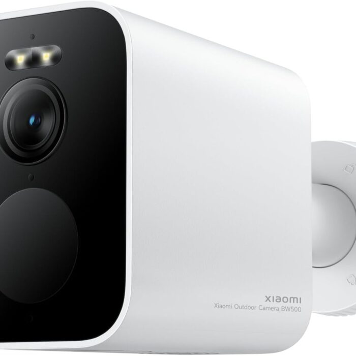 Xiaomi Outdoor Camera BW500 White Global
