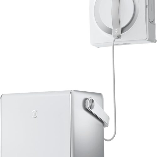 ECOVACS Window W2 White Global