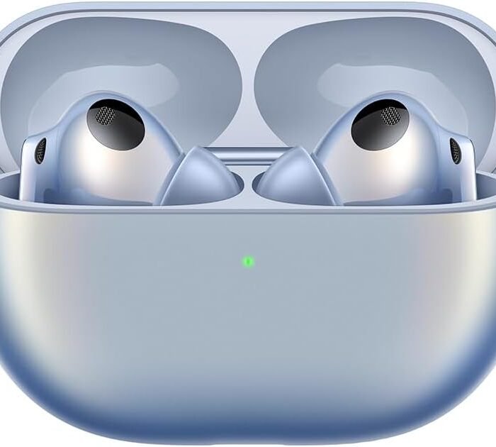 Huawei FreeBuds Pro 3 Black / White Global