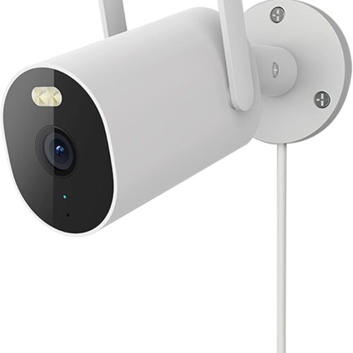 Xiaomi Outdoor Camera AW300 White Global