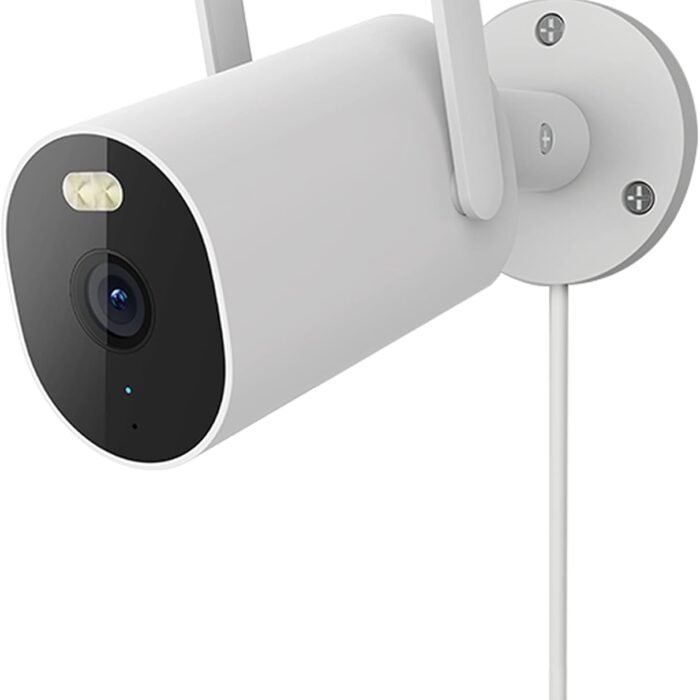 Xiaomi Outdoor Camera AW300 White Global