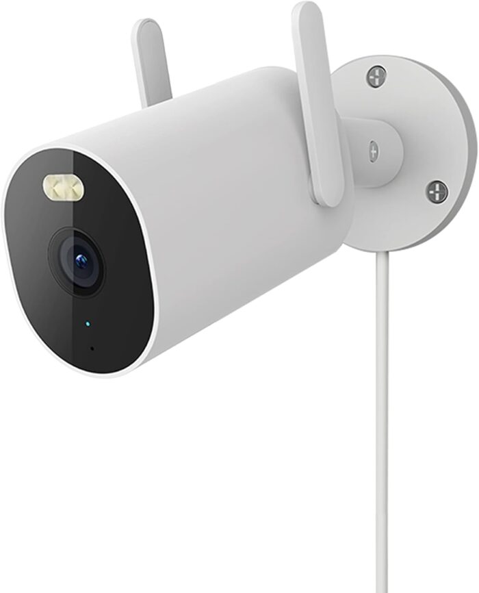 Xiaomi Outdoor Camera AW300 White Global - Tradedubai.ae Wholesale B2B Market