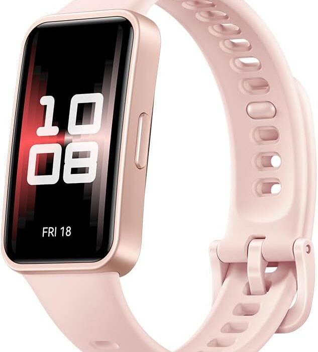 Huawei Smart Band 4 PINK Global