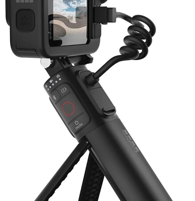 GoPro HERO 11 Creator Edition Action Camera Black Global