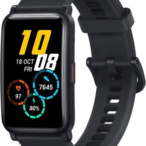 HONOR watch ES Black Global