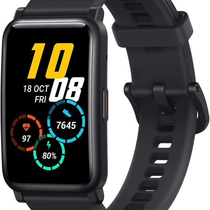 HONOR watch ES Black Global