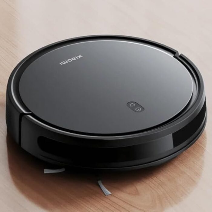 Mi Robot Vacuum E10C Black Global - Tradedubai.ae Wholesale B2B Market