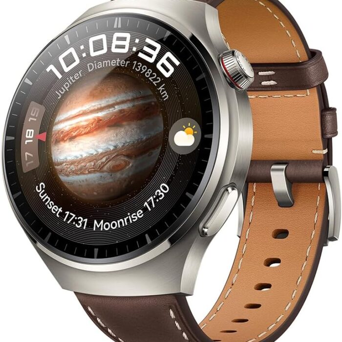 Huawei Smart Watch 4 Pro ULTIMATE SILVER ULTIMATE SILVER Global - Tradedubai.ae Wholesale B2B Market