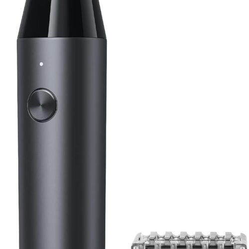 Xiaomi Unbaled Trimmer Black Global