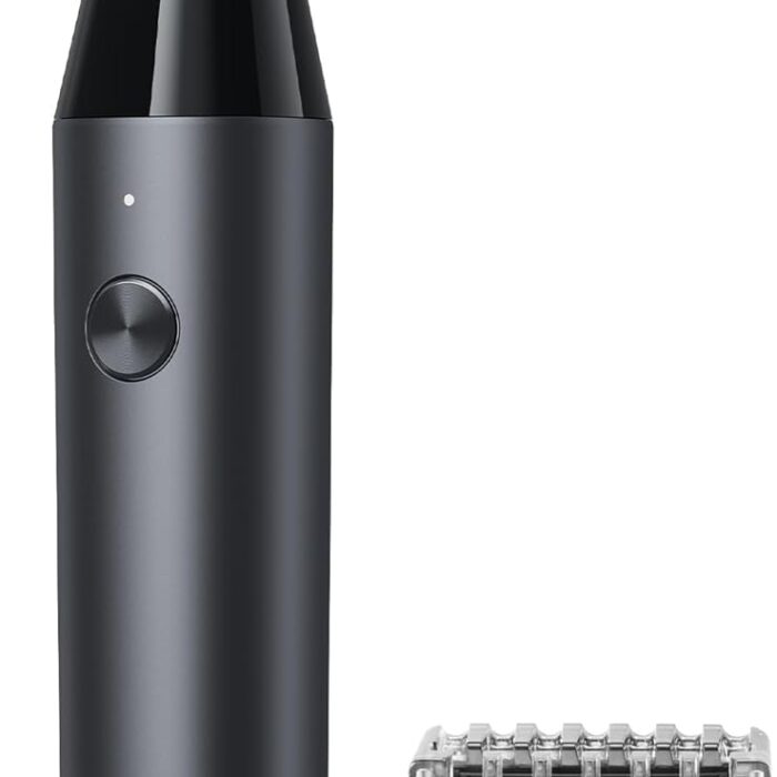 Xiaomi Unbaled Trimmer Black Global