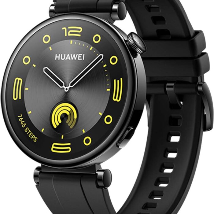 Huawei Smart Watch GT4 41MM STAINLESS STEEL SILVER STAINLESS STEEL SILVER Global - Tradedubai.ae Wholesale B2B Market