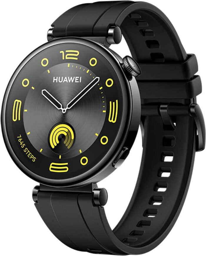 Huawei Smart Watch GT4 41MM STAINLESS STEEL SILVER STAINLESS STEEL SILVER Global - Tradedubai.ae Wholesale B2B Market