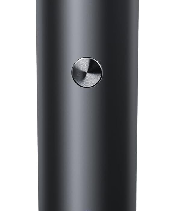 Xiaomi Electric Shaver S301 EU Black Eu - Tradedubai.ae Wholesale B2B Market