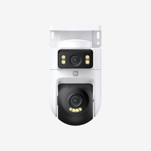 Xiaomi outdoor Security Camera CW500 Dual White Global