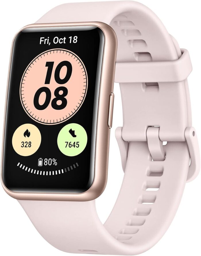 Huawei SMART FITNESS Watch Fit SE MIX COLOR Global - Tradedubai.ae Wholesale B2B Market