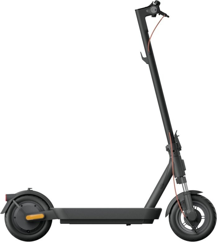 Xiaomi Electric Scooter 5 Black Global