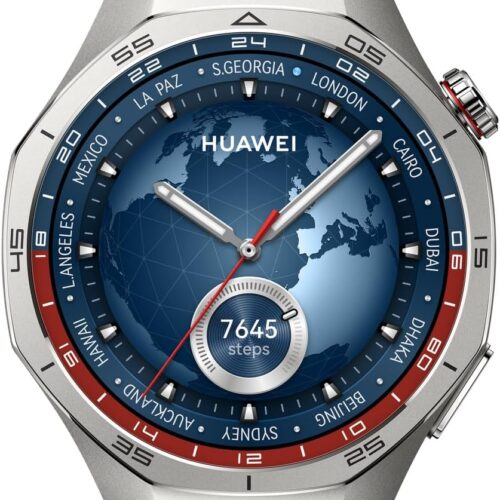Huawei GT5 41mm GOLD TITANIUM Global