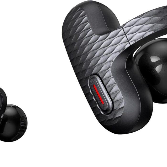 Amazfit Up Earbuds Black Global