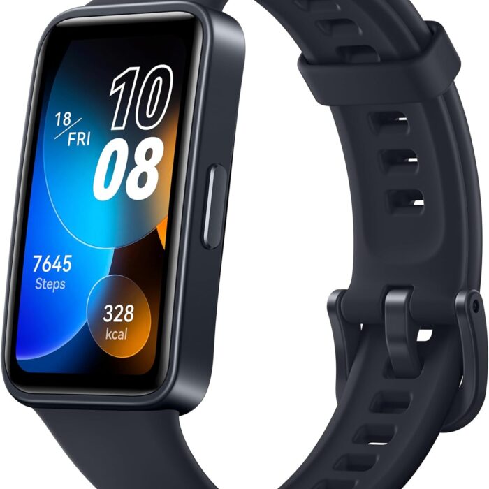 Huawei Smart Band 8 BLK / PINK Global - Tradedubai.ae Wholesale B2B Market