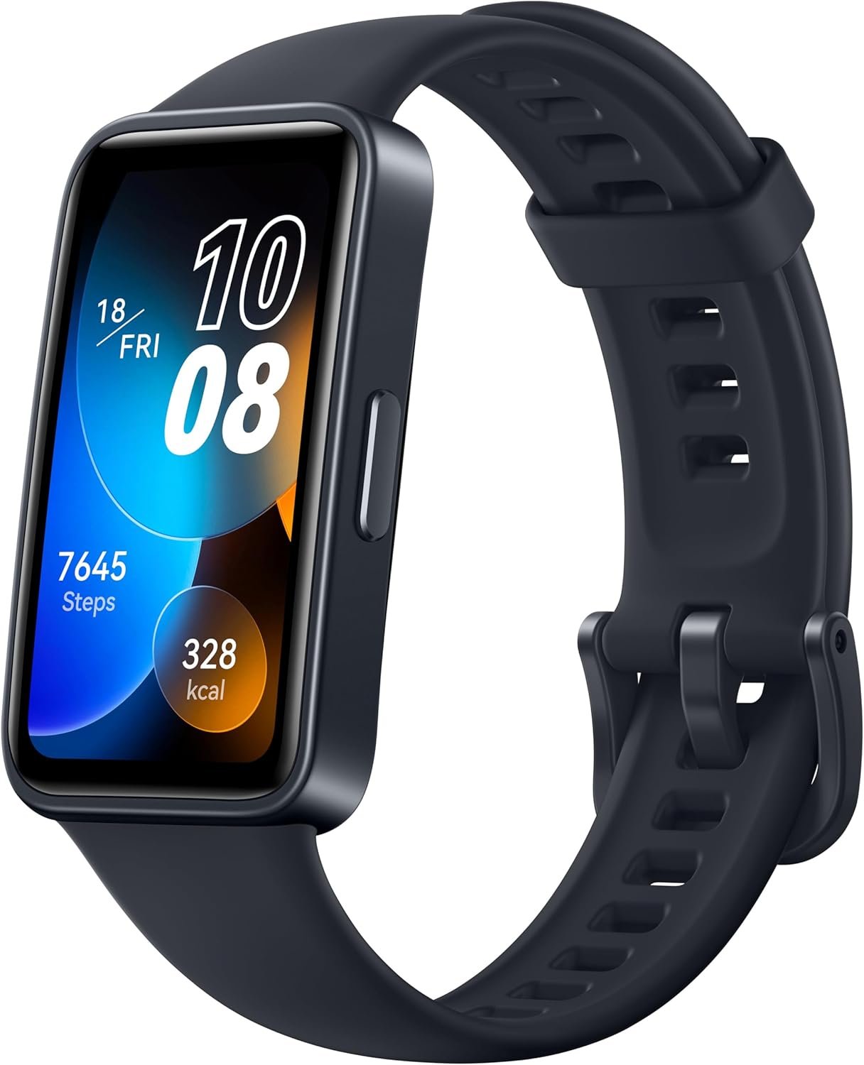 Huawei Smart Band 8 Ornage Global Huawei Smart Band 8 Ornage Global