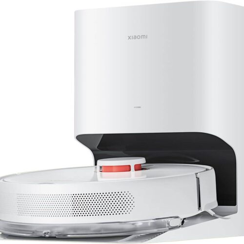 Xiaomi Robot Vacuum X10 White Global