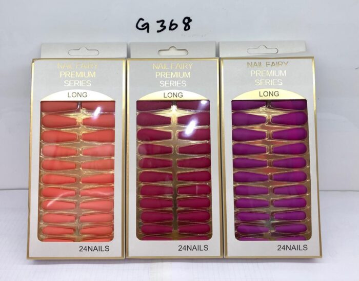 STAR BEJA NAIL FAIRY- G368 - Tradedubai.ae Wholesale B2B Market