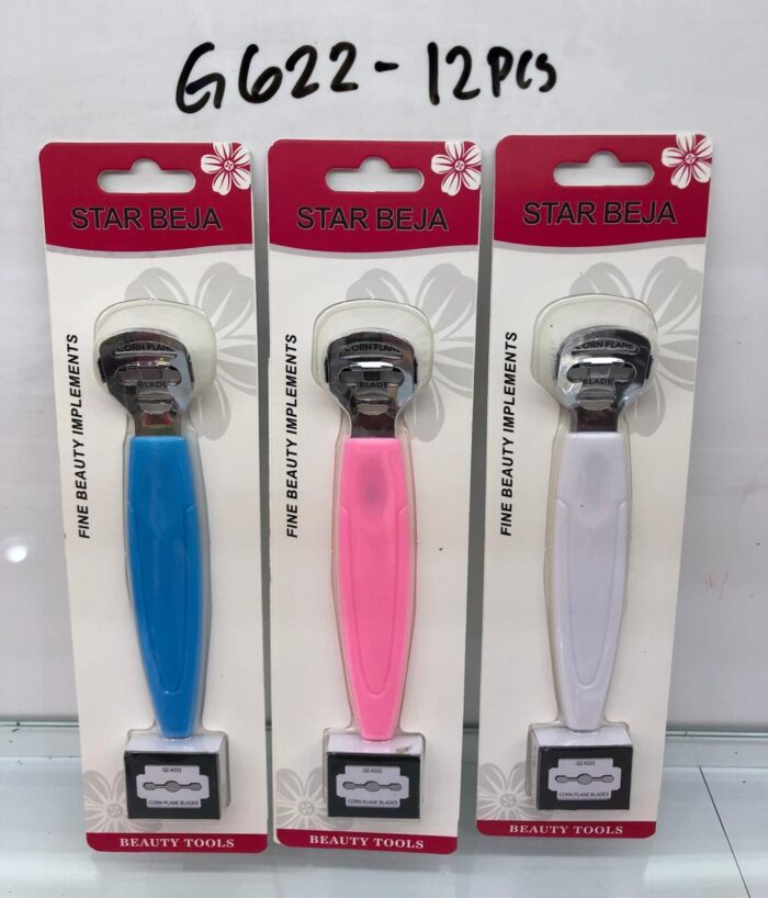 STAR BEJA foot file-G622 - Tradedubai.ae Wholesale B2B Market