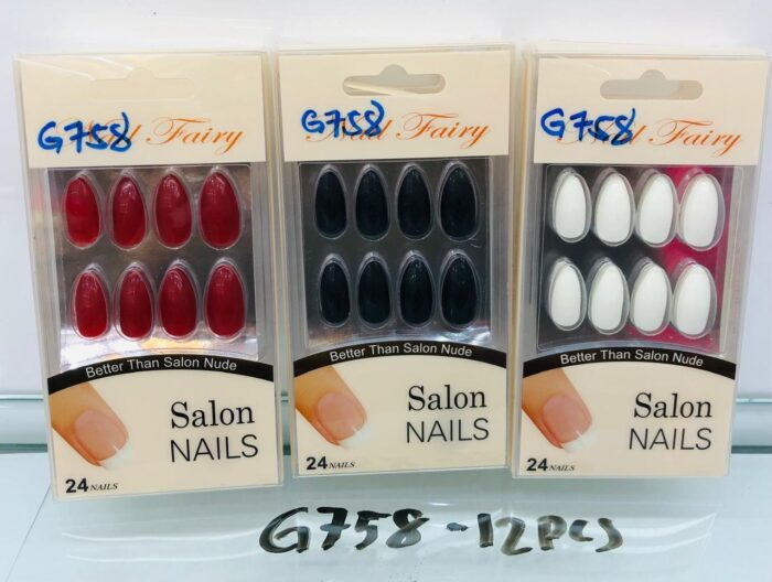 STAR BEJA NAIL FAIRY- G758 - Tradedubai.ae Wholesale B2B Market