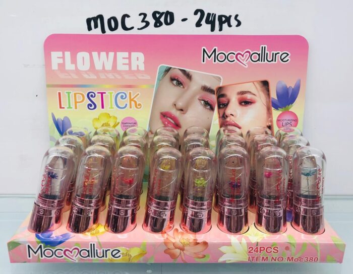 STAR BEJA Lip sticks-MOC330 - Tradedubai.ae Wholesale B2B Market