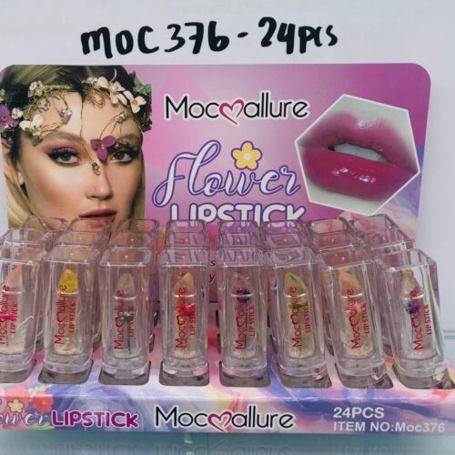 STAR BEJA Lipstick-Moc376
