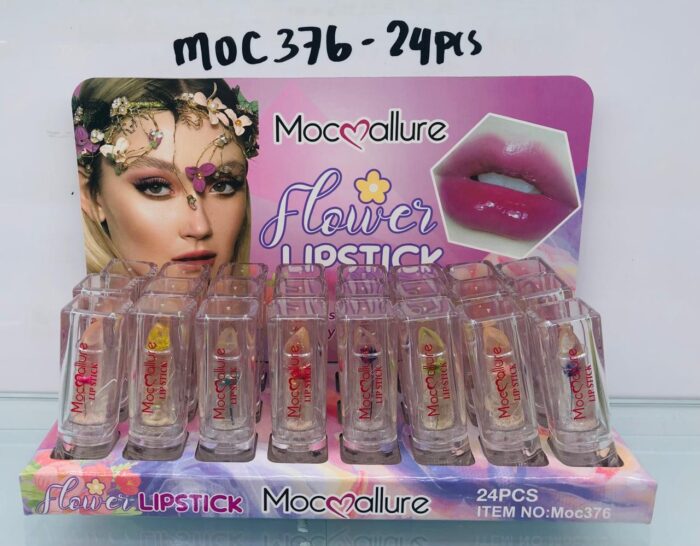 STAR BEJA Lipstick-Moc376 - Tradedubai.ae Wholesale B2B Market