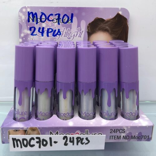 STAR BEJA Highlight-Moc701