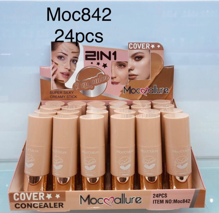 STAR BEJA Concealer-Moc842 - Tradedubai.ae Wholesale B2B Market