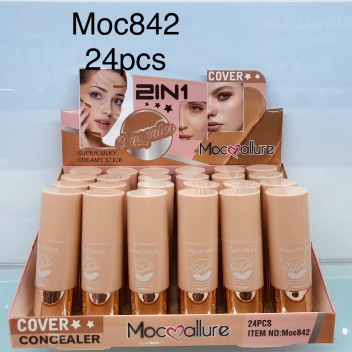 STAR BEJA Concealer-Moc842