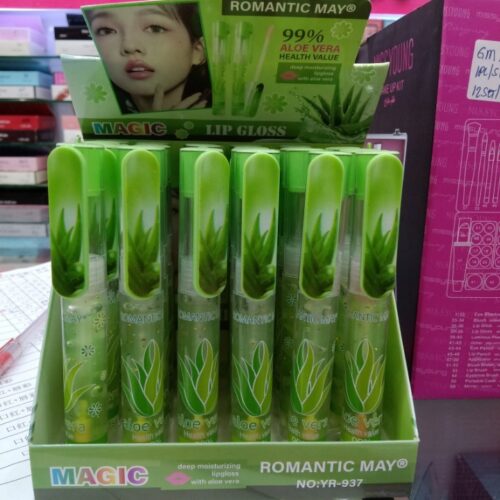 STAR BEJA LIP Gloss-YR-937