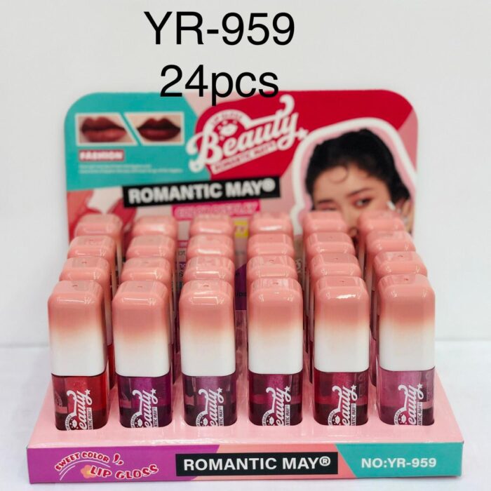 STAR BEJA Lipgloss-Yr-959