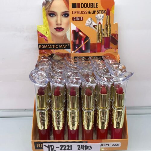 STAR BEJA Lipstick & Lip gloss-Yr-2221
