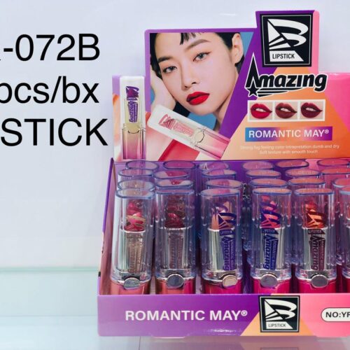 STAR BEJA Lipstick- YR-072B