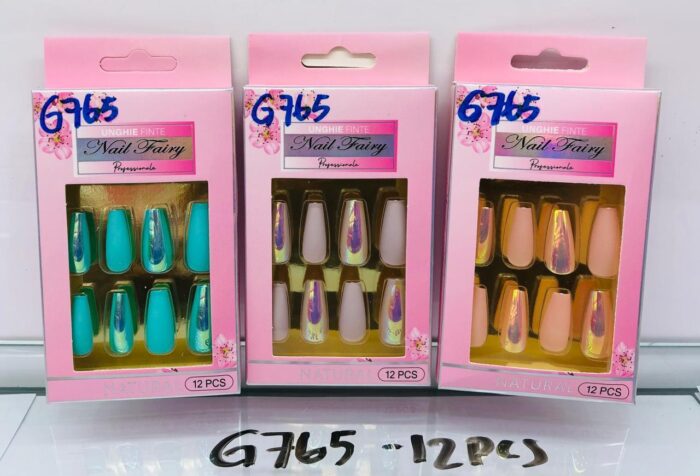 STAR BEJA NAIL FAIRY-G765 - Tradedubai.ae Wholesale B2B Market