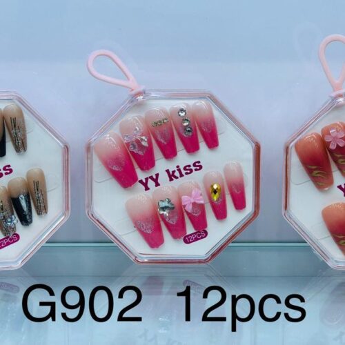STAR BEJA NAIL FAIRY-G902