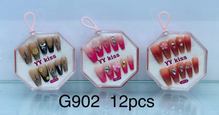 STAR BEJA NAIL FAIRY-G902