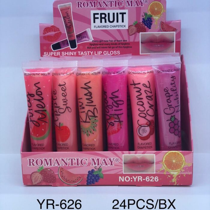 STAR BEJA Lipgloss-Yr-626