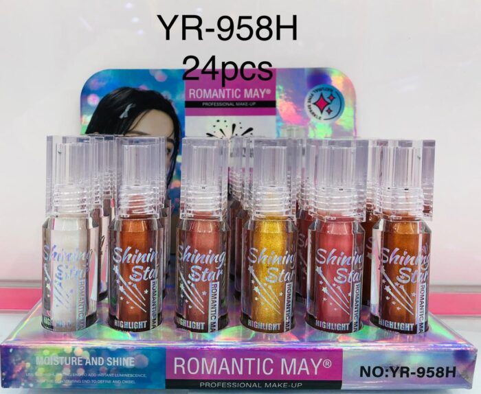 STAR BEJA Highlight - Yr-958H - Tradedubai.ae Wholesale B2B Market