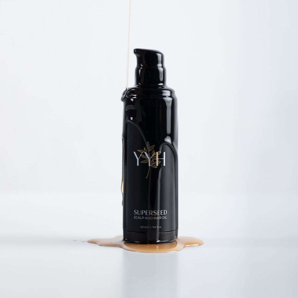 YOU ARE YOUR HOME Hijab Haircare