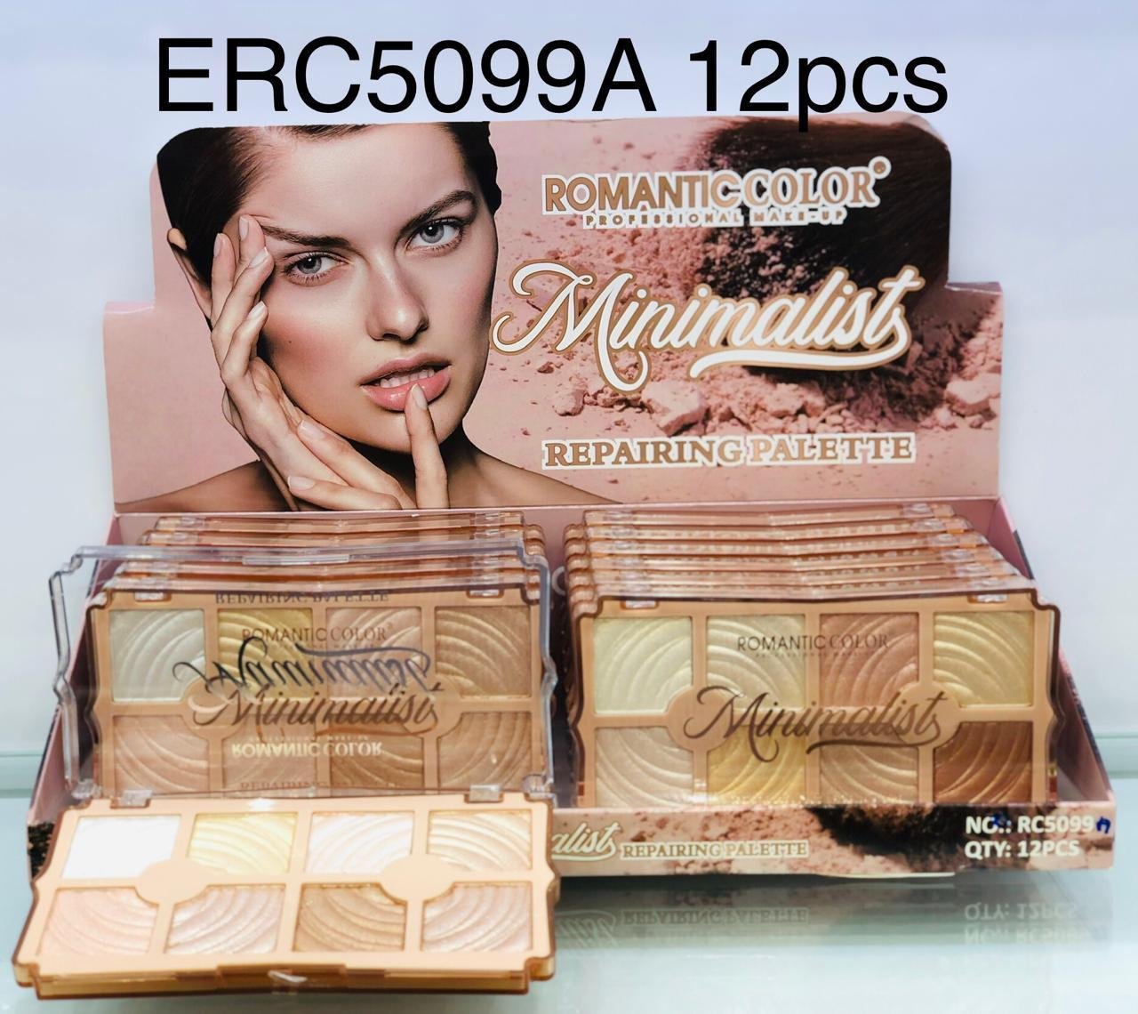 Erc5099A STAR BEJA Highlighter - Image 1