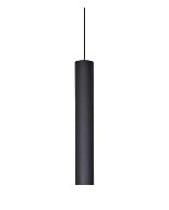 MF06 (Suspension light) mango MF06 (Suspension light) pendant light with an adjustable cord. - Image 1