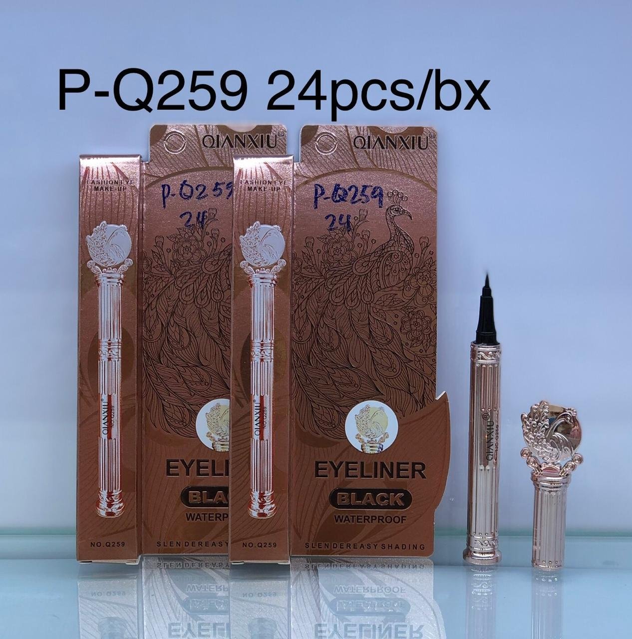 P-Q259 STAR BEJA Eyeliner - Image 1